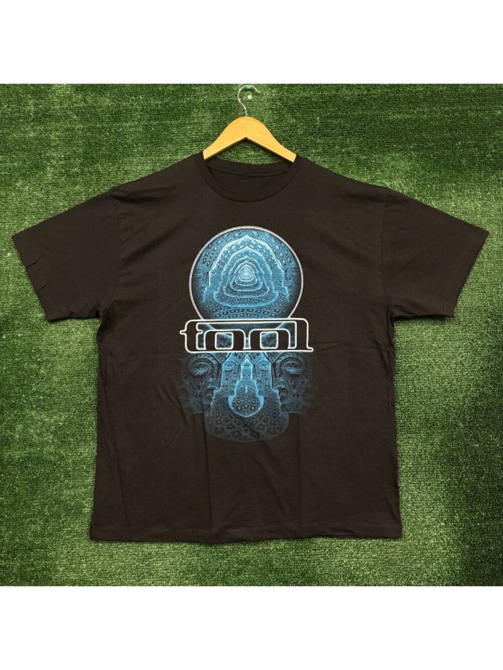 Tool Fear Inoculum Album Rock Band T-Shirt Size Extra Large